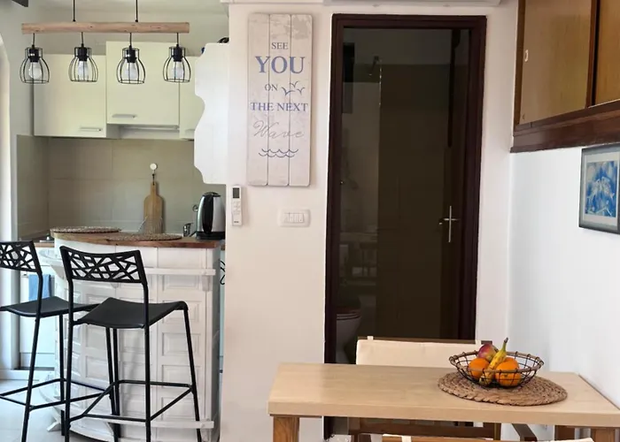 Studio Apartman Karla