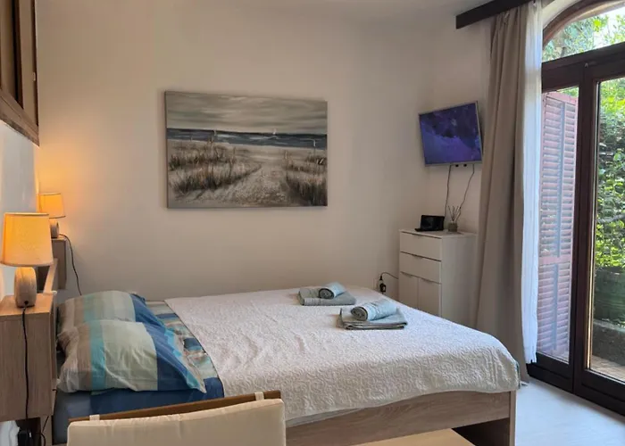 Studio Apartman Karla
