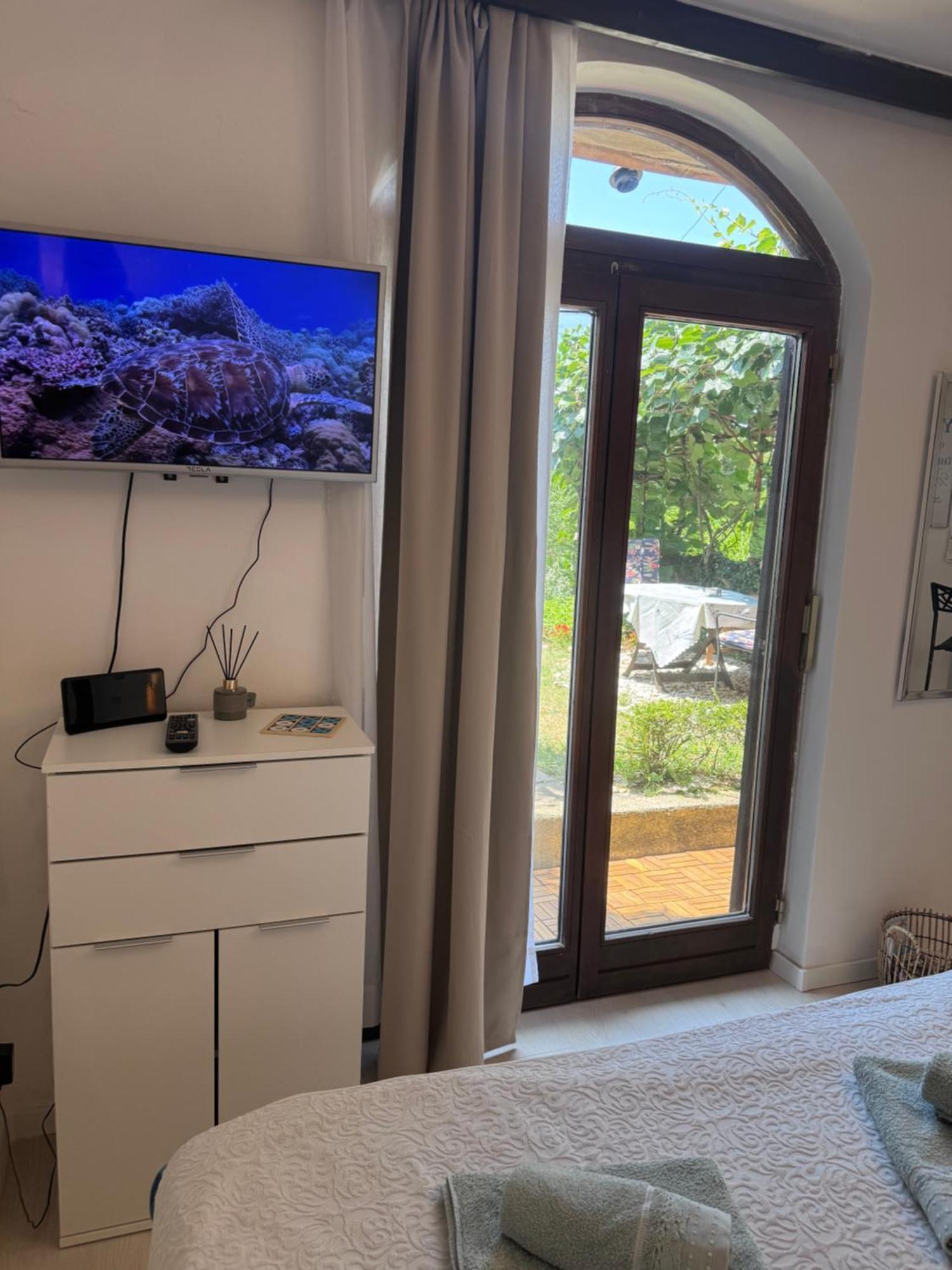Lägenhet Studio Karla Rijeka